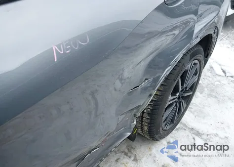 2024 BMW X5 xDrive40I from USA, damaged, VIN 5UX23EU06R9S09659